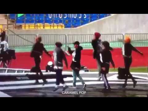 (171022) GOT7 - You Are @ Busan One Asia Festival