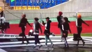 (171022) GOT7 - You Are @ Busan One Asia Festival