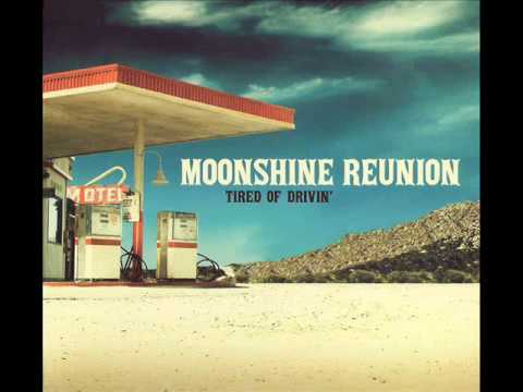 Moonshine Reunion -  Dirty Old Town