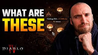 Diablo 4 Challenge Dungeons: What We Know & What They Could Be