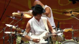 Jeff Beck - Nessun Dorma (Crossroads Festival)