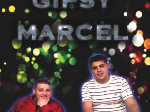 Gipsy Marcel   Na tom svete