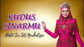 Download lagu Kudus Sinarmu - Dato' Sri Siti Nurhaliza (Lirik Video HD) mp3
