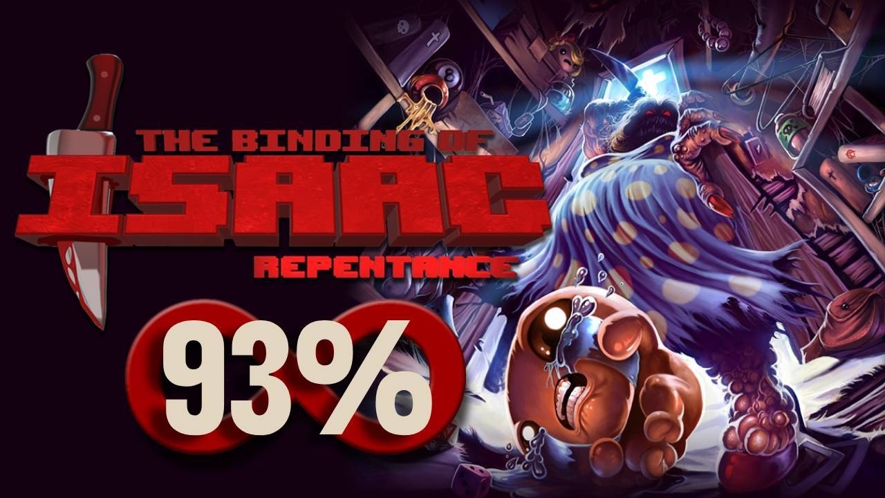 Sacando el INFINITO (93%)