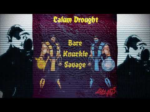 Calum Drought - Bare Knuckle Savage (Prod. By Jordan Beats)