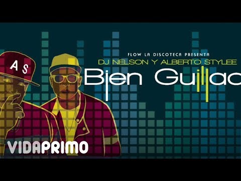 Video Bien Guillao (Audio) de DJ Nelson alberto-stylee