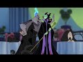 Halloween With Hades