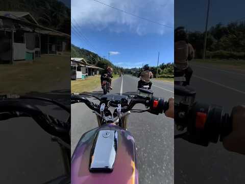 sunmori to gunung gerute #sunmori #2stroke #rxking #mv135
