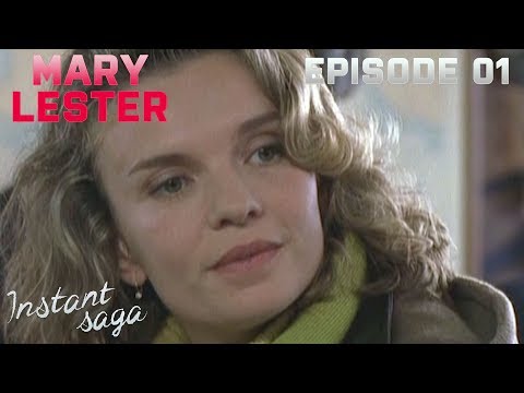 Mary Lester - Épisode 1 - Marée blanche