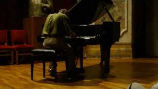 Harry Tavitian -- Mountain Bride (Armenian trad.)