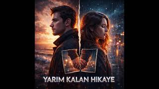 YARIM KALAN HİKAYE Yapay Zeka Şarkısı AI Music