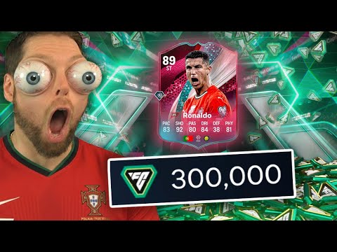 Ich habe 3000 Dollar für FC 26 ausgegeben und das hier bekommen…