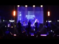 Nightside Glance - Last Frontier (Live at "Bingo ...