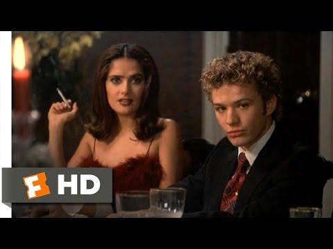 54 (6/12) Movie CLIP - Socialites (1998) HD