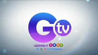 GTV Station ID Keeping it Good (2023 Reupdated Version)