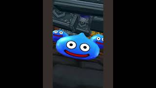 ドラゴンクエストウォーク　ガチャ回してみた❗️#ドラゴンクエストウォーク 