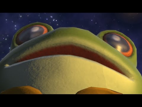 Ff14 Toad Suit