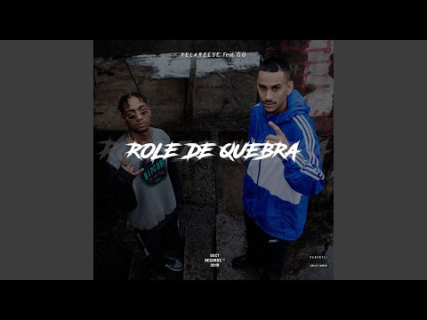 Role de Quebra