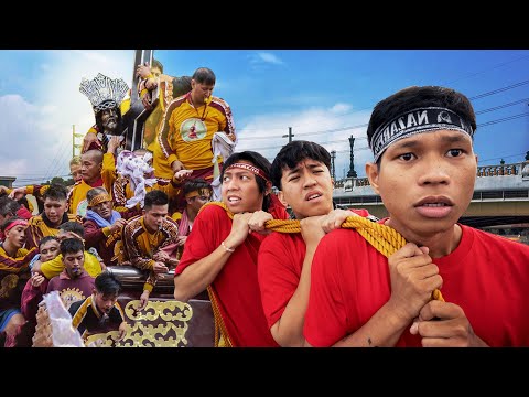 We Investigated the TRUTH Behind the Nazarene Feast