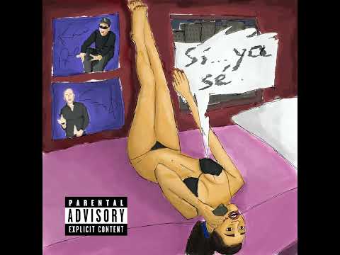 Carlos Corté$, Kenny Die - Si Ya Se ft. Tyrone, Sebas