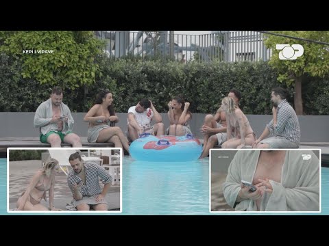 Mesazhet e fundit në telefon, ja sekretet e Kepistave – Kepi i Vipave 30/07/23