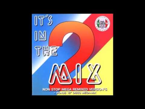 Mix Four (It's In The Mix Vol. 2 1986)