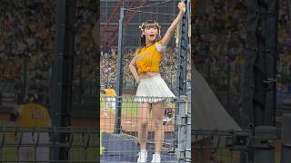 【Passion Sisters】練習生#維尼#陳俊秀應援曲#台湾チアリーディングチーム#cpbl 中華職棒#CPBL#洲際棒球場#20241005