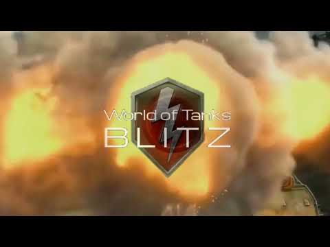 ⏯ P-44 Pantera • 2829DMG • 1KILLS • Wot Blitz •