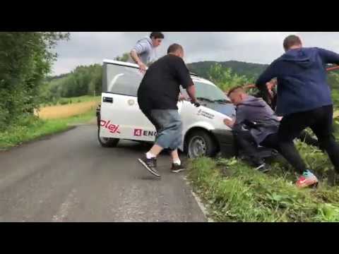 Letni Super Oes; Pietrusza Wola 2018r.; Best moments