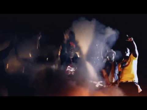 Gemini Orleans - JAMMING  (Official Video)