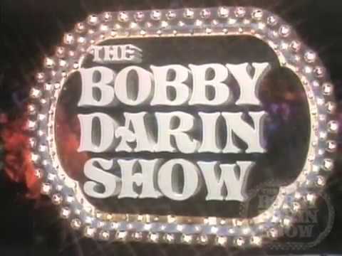THE BOBBY DARIN SHOW - 1973