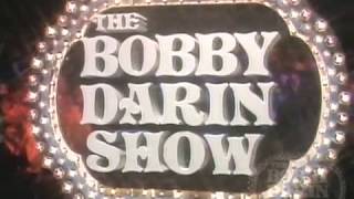 THE BOBBY DARIN SHOW - 1973