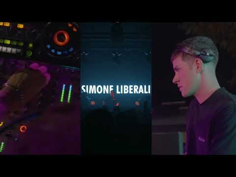 Simone Liberali - Taboo 2023 [París] [Audio Only]