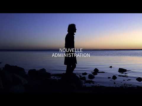 Philippe B - Nouvelle administration (Official Audio)