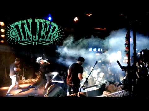 Jinjer [live in Vienna]
