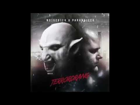 Uktm Noisekick Terrordrang