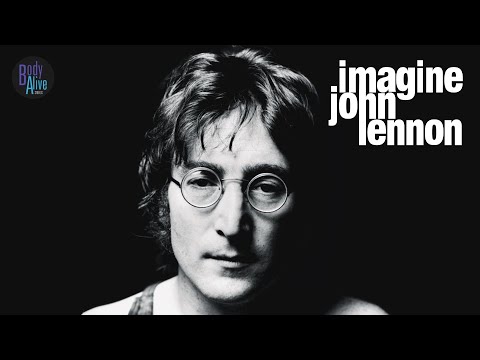 John Lennon - Imagine (The Original Extended BodyAlive Mix)