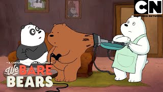 Aventura Acuática | Escandalosos | Cartoon Network