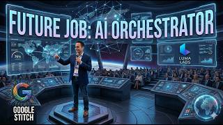 Is AI Orchestration a Job of the Future?