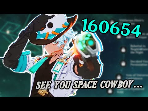 I Slowly Become a Dedicated Ifa Main