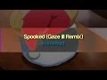 Knowmad - Spooked (Gaze ill Remix)