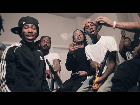 Pistol P Presto x Mally G - Tap In Pt.2 / Shot By @NicoNelMedia