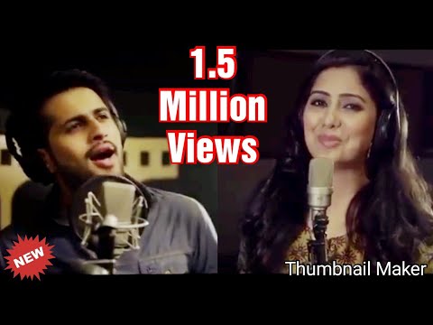 Gham e dil ko in ankhon se chalak jana bhi ata hai full song