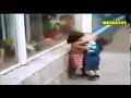 BABY IMRAN HASHMI KISS