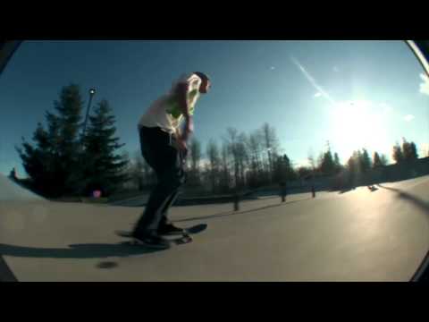 SDK #412 Ephin SDK Sk8 - Fleetwood