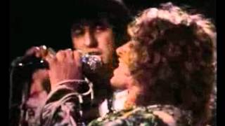 The Who-08-Twist And Shout-Isle of Wight-1970