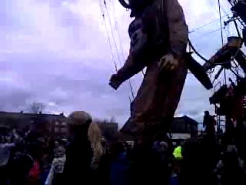 liverpool titanic uncle