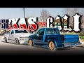 Texas OR Cali Style OBS Build