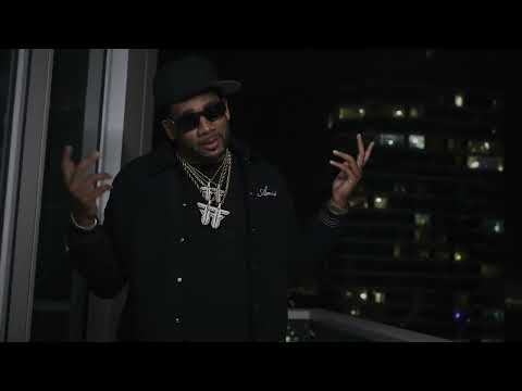 Foreign Glizzy - Penthouse Flow (Official Video)