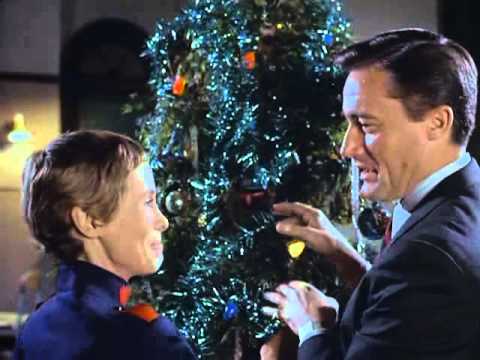 Robert Vaughn's unintentional best line ever